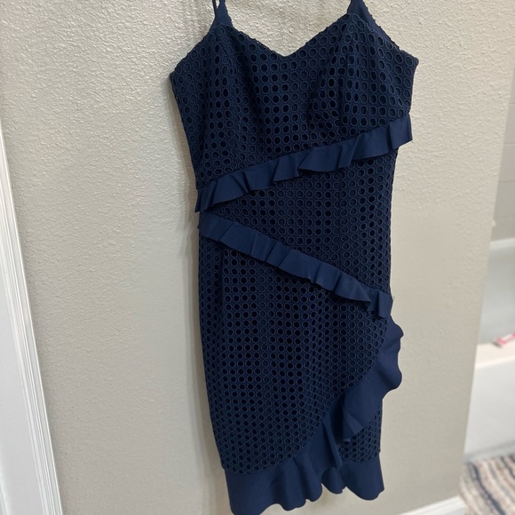 Revolve dress worn once, size 4 XS (fits like a 0) - Picture 3 of 3